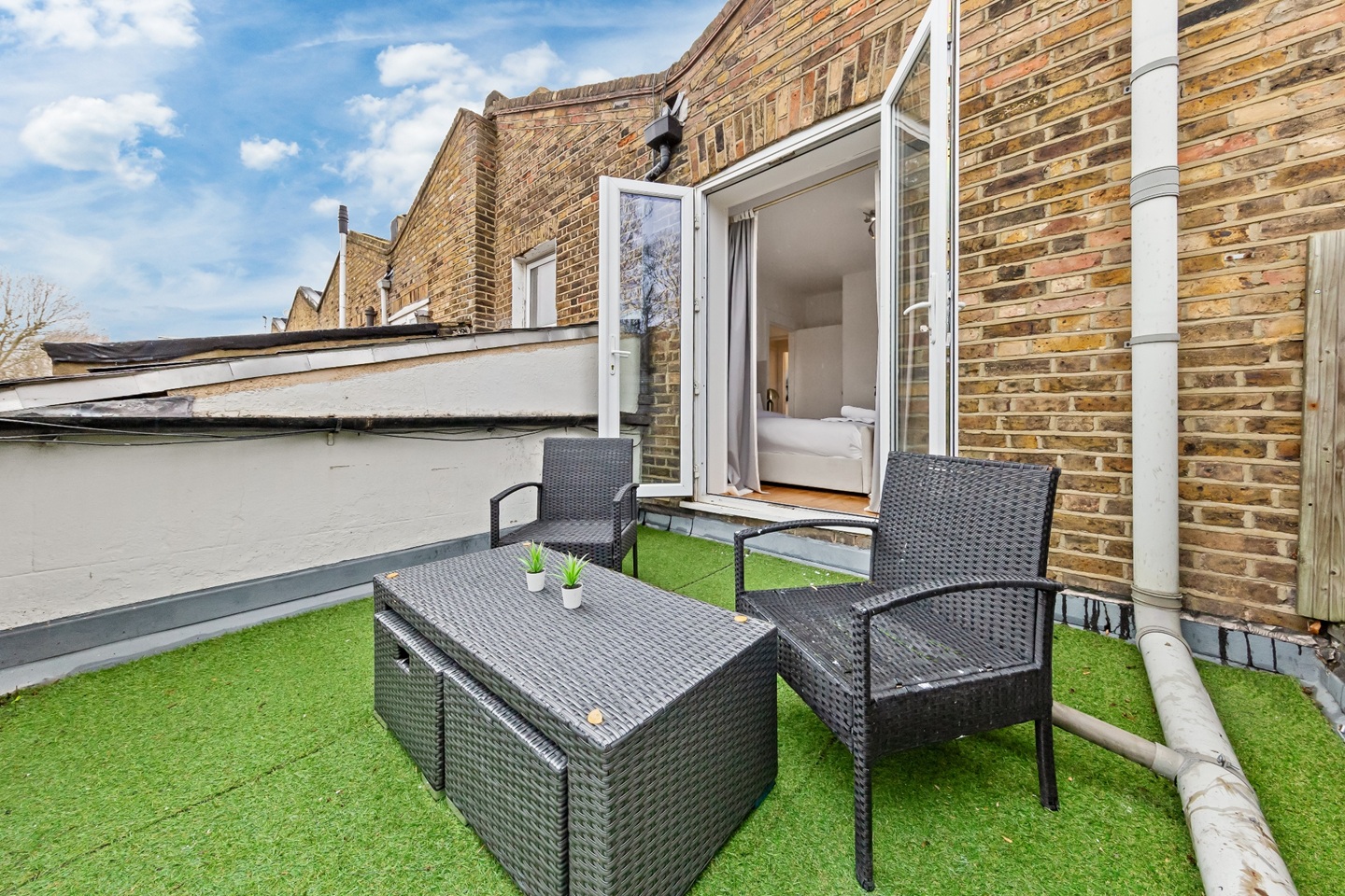 Additional image 16 of 2 Bed Flat, Holland Road, W14, N1 7GU