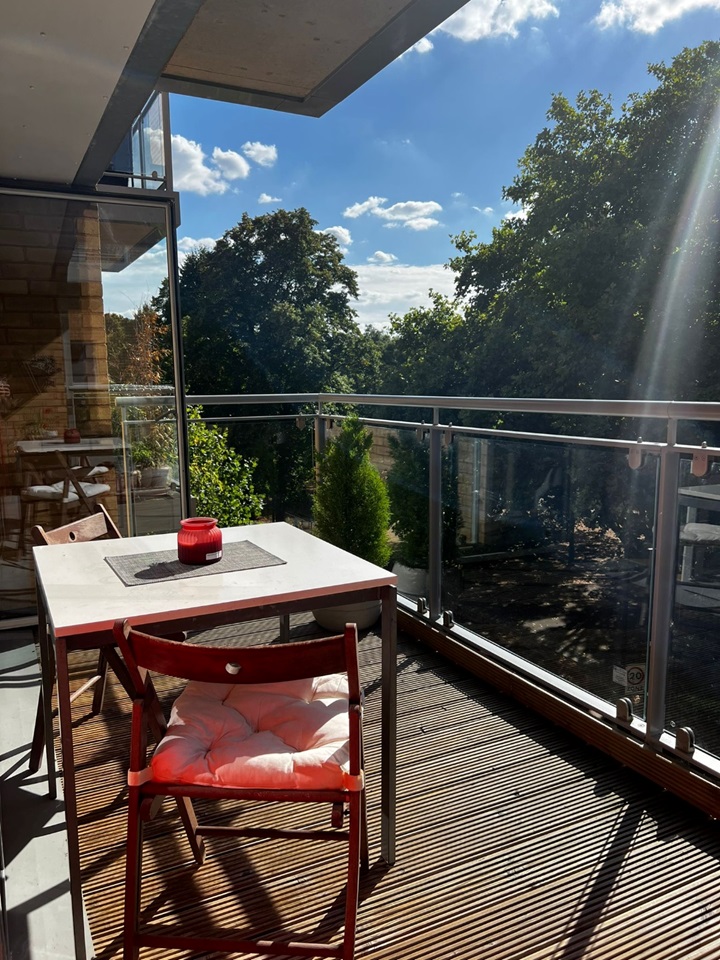 Additional image 12 of 1 Bed Flat, Oleander House, SE15, N1 7GU