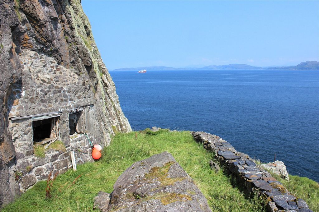 Additional image 12 of Land for saleInsh Island, Clachan Seil, Oban, Argyll And Bute PA34