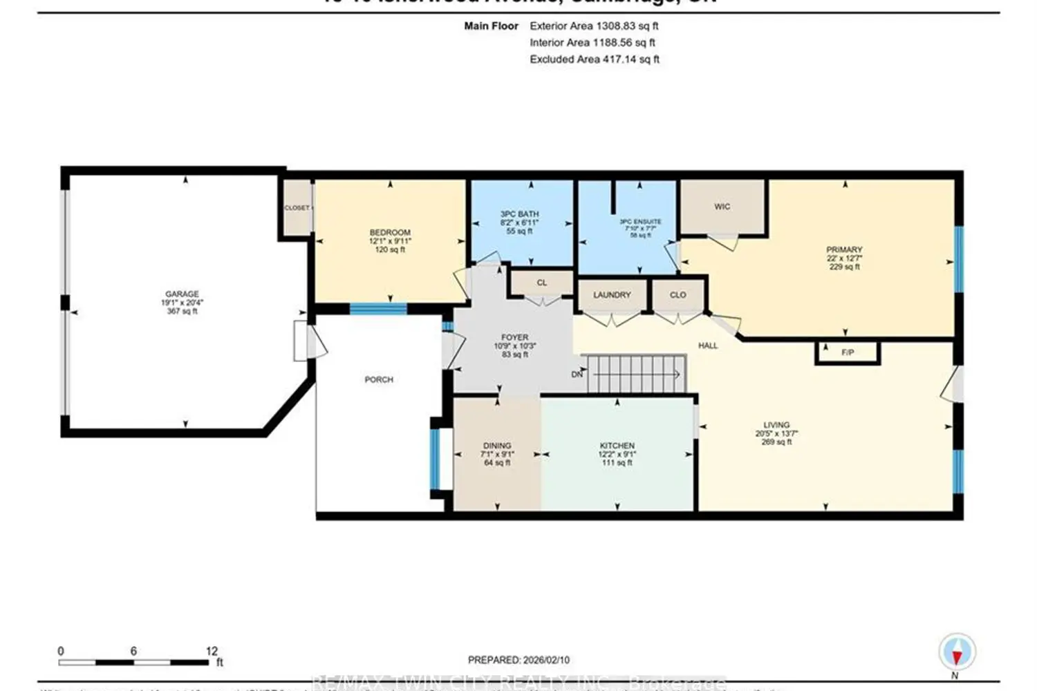 Additional image 20 of 10 Isherwood Avenue 18