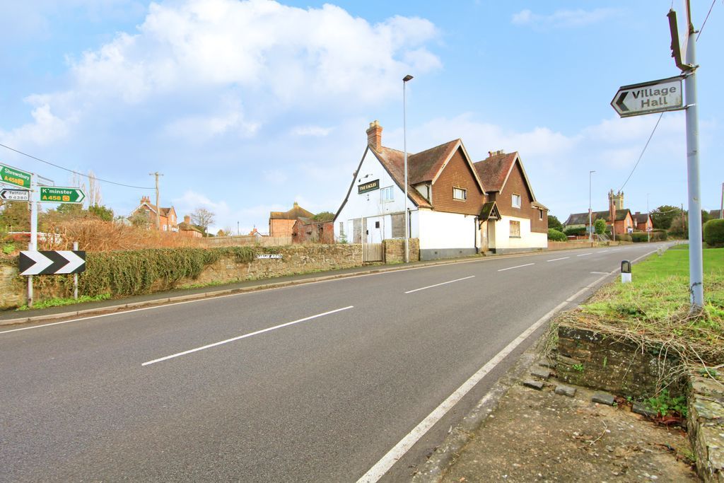 Additional image 10 of Land for saleHarley Road, Shrewsbury SY5