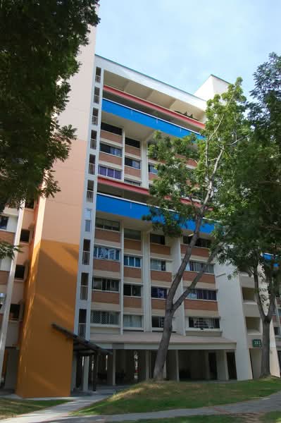 Additional image 6 of 283 Tampines Street 22