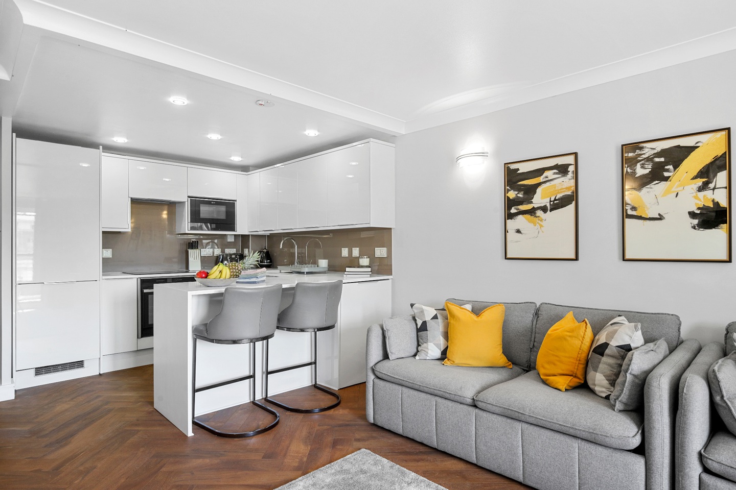 Additional image 31 of 1 Bed Flat, Falcon Lodge, W9, N1 7GU