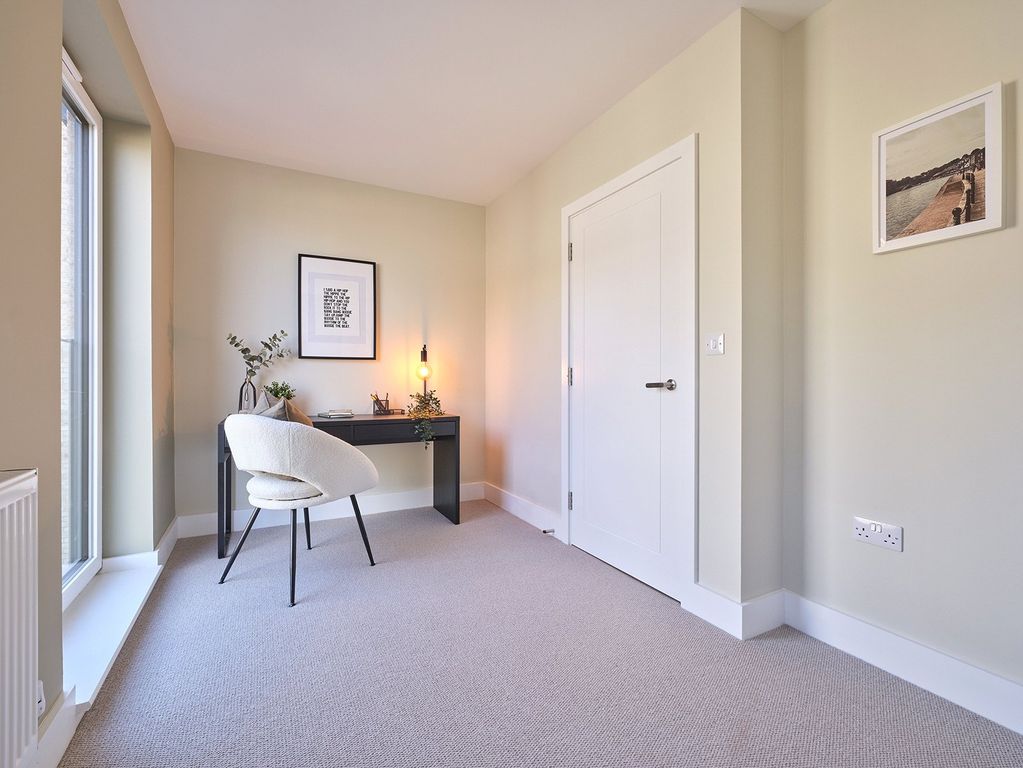 Additional image 4 of 4 bed terraced house for saleTopsham Road, Exeter, Devon EX2