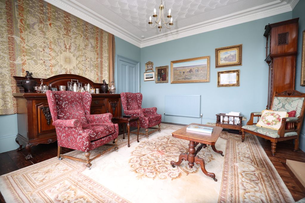 Additional image 8 of 3 bed semi-detached house for saleGolf Course, Girvan KA26