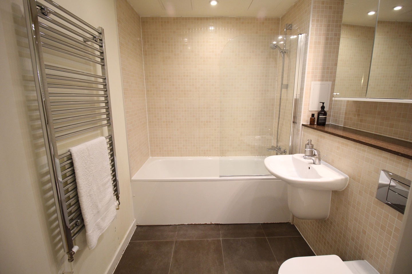 Additional image 7 of 1 Bed Flat, Orchid Apartments, E1, N1 7GU