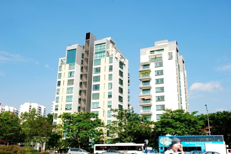 Additional image 15 of 78 Holland Road