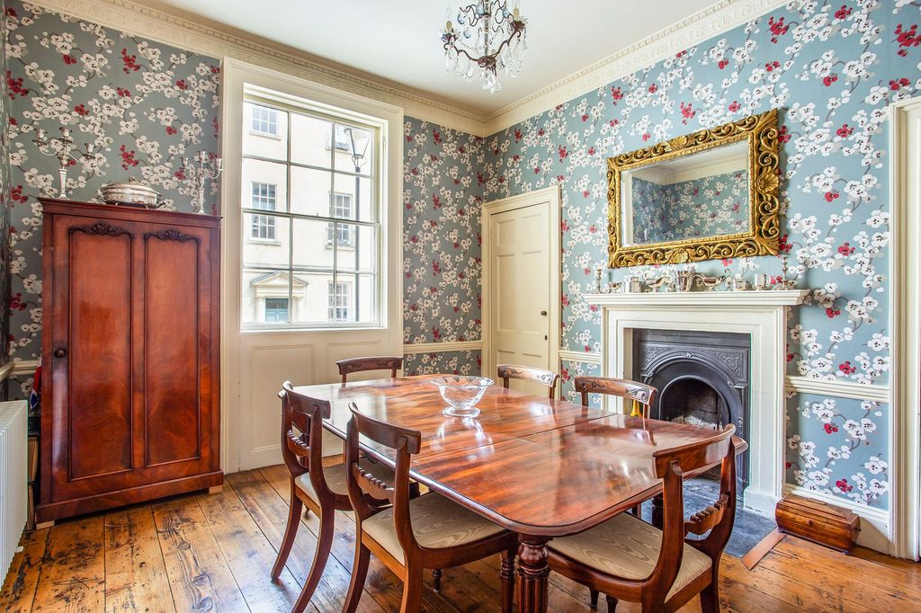Additional image 8 of 5 bed town house for salePark Street, Bath BA1