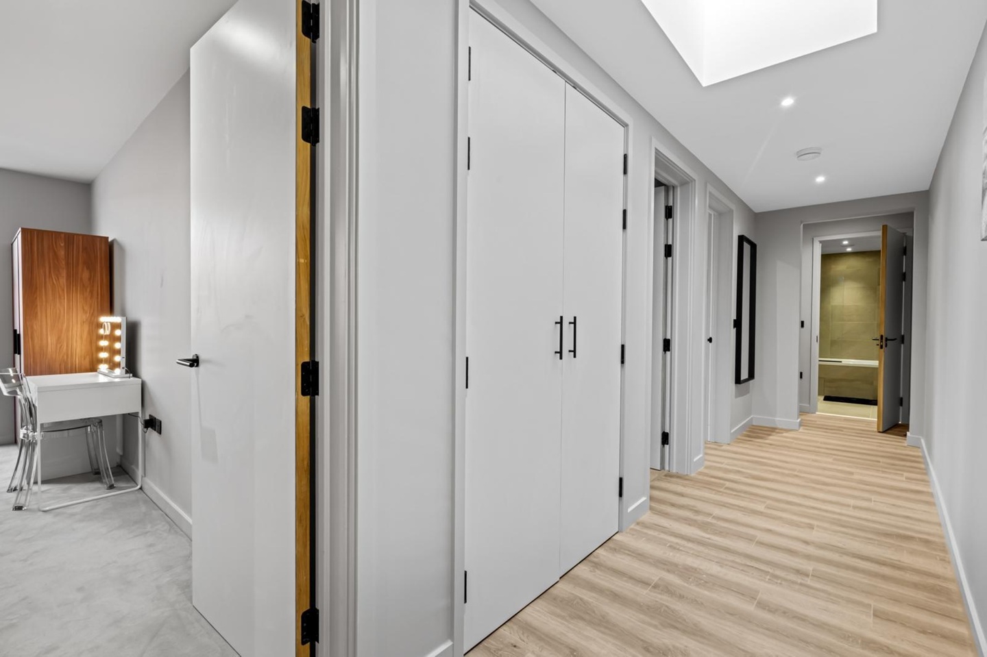 Additional image 8 of 1 Bed Flat, Pressworks, B3, N1 7GU