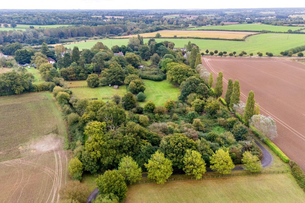 Additional image 41 of 5 bed detached house for saleThe Street, Hacheston, Woodbridge IP13