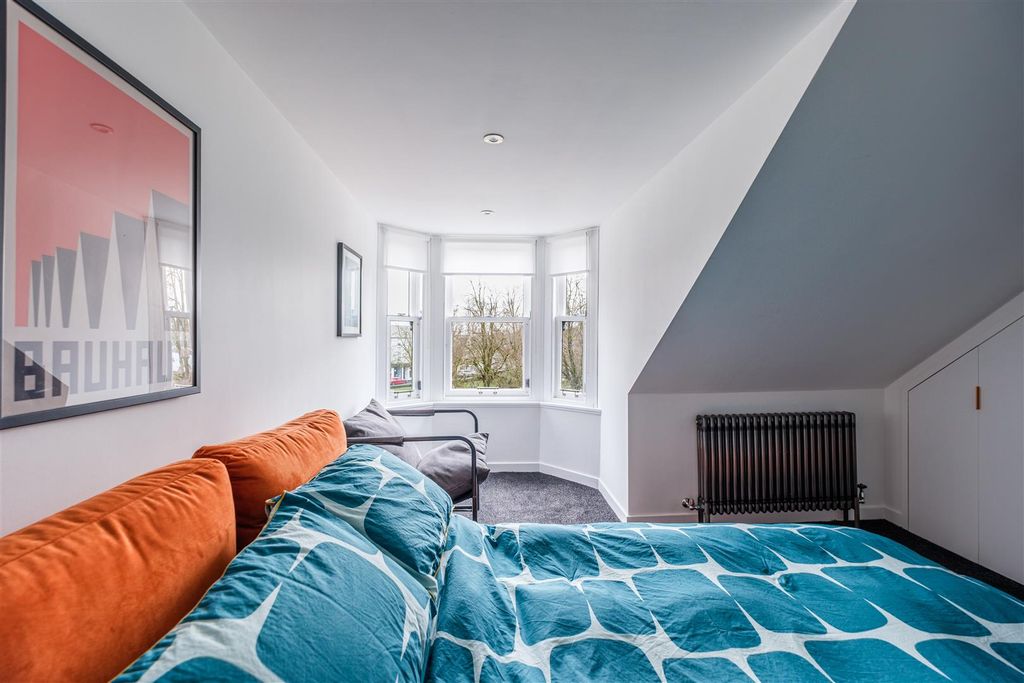 Additional image 17 of 3 bed flat for saleGreen Street, Strathaven ML10