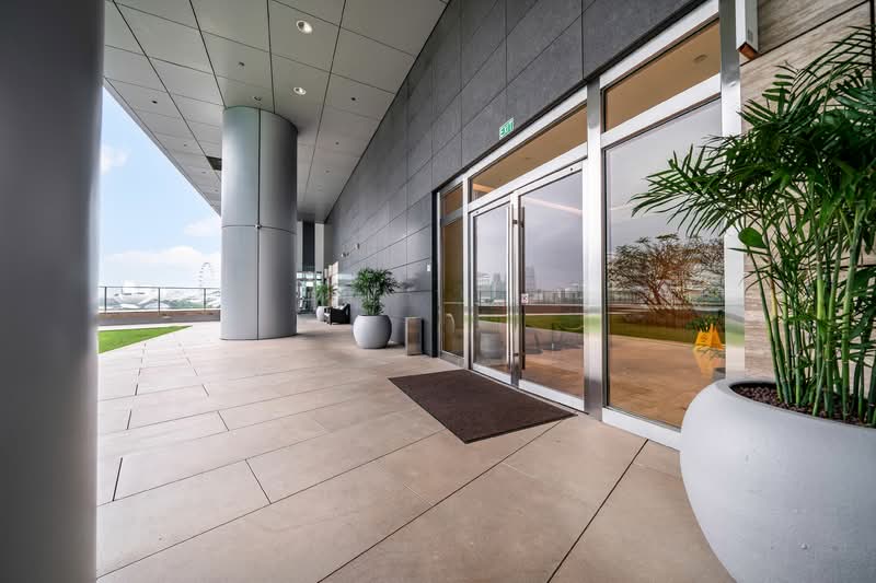 Additional image 17 of 18 Marina Boulevard