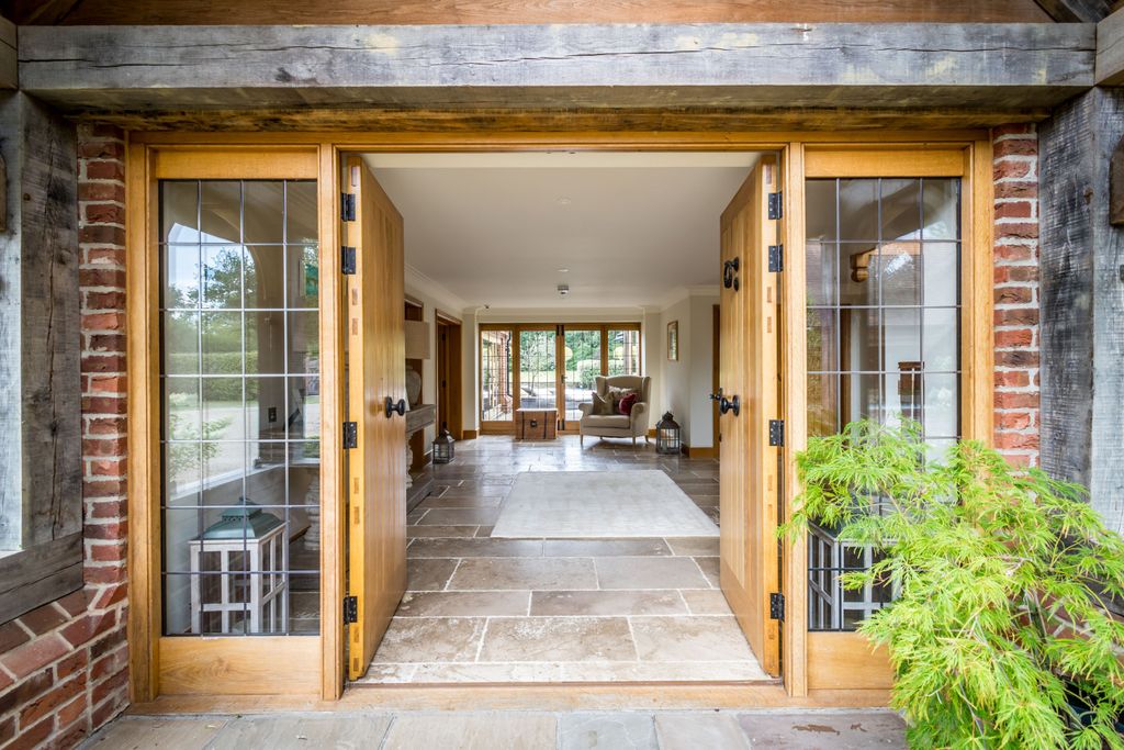 Additional image 5 of 7 bed detached house for saleThe Forestry Road, Plaistow, Billingshurst, West Sussex RH14