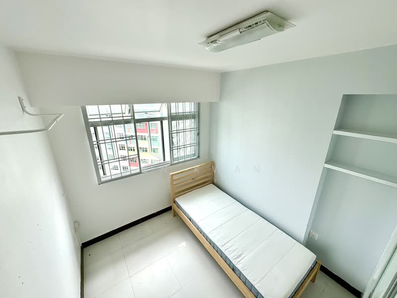 Additional image 2 of 458 Yishun Avenue 11