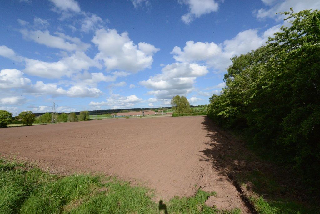 Land for saleA41, Stableford ST5 photo 5