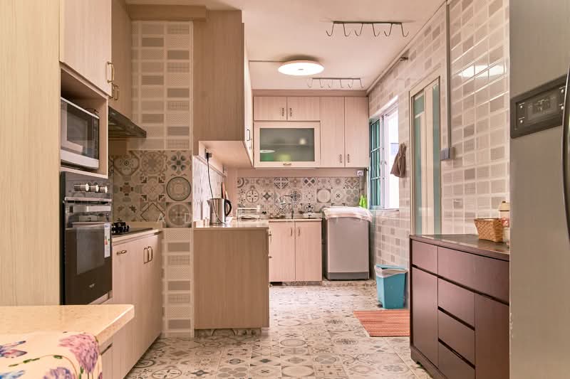 Additional image 5 of 544 Pasir Ris Street 51