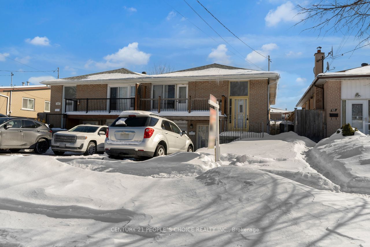 Additional image 2 of 61 Primula Crescent, Toronto, ON, M9L 1J9