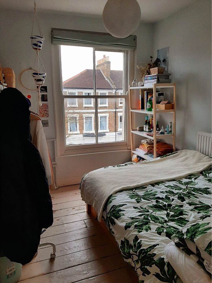 Additional image 4 of Room in a Shared Flat, Talfourd Road, SE15, N1 7GU