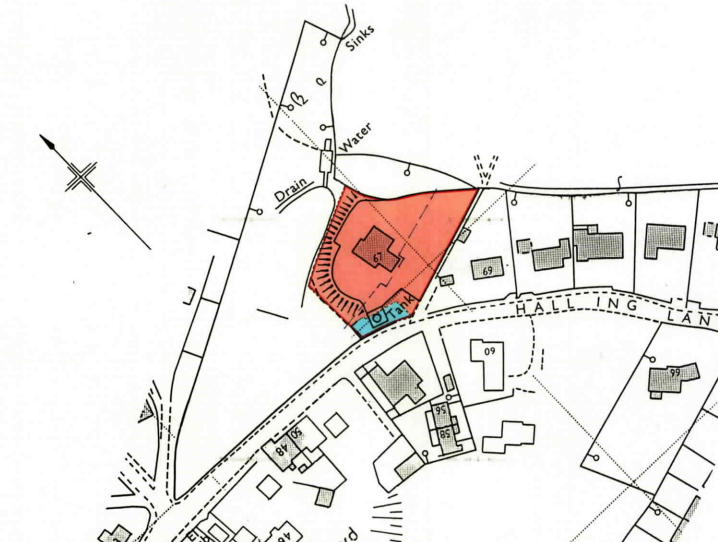 Additional image 16 of Land for saleHall Ing Lane, Honley, Holmfirth HD9