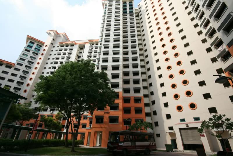 Additional image 15 of 288D Jurong East Street 21
