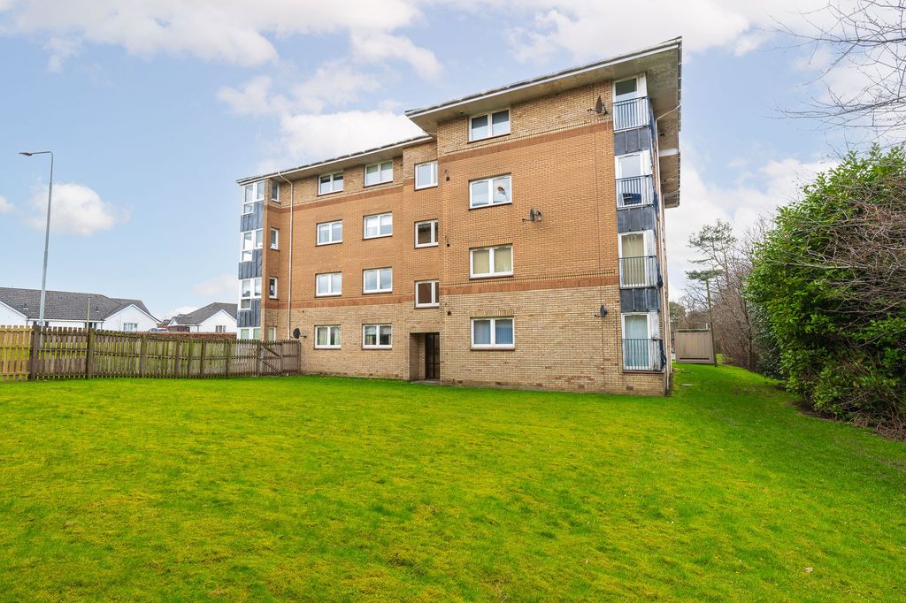 Additional image 19 of 2 bed flat for saleSwift Brae, Livingston EH54
