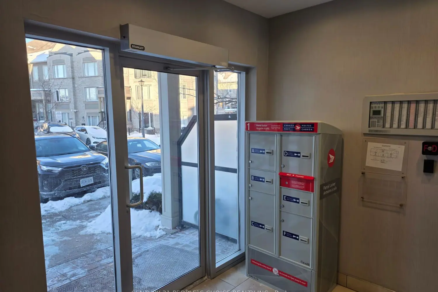 Additional image 2 of 3075 Thomas Street 308