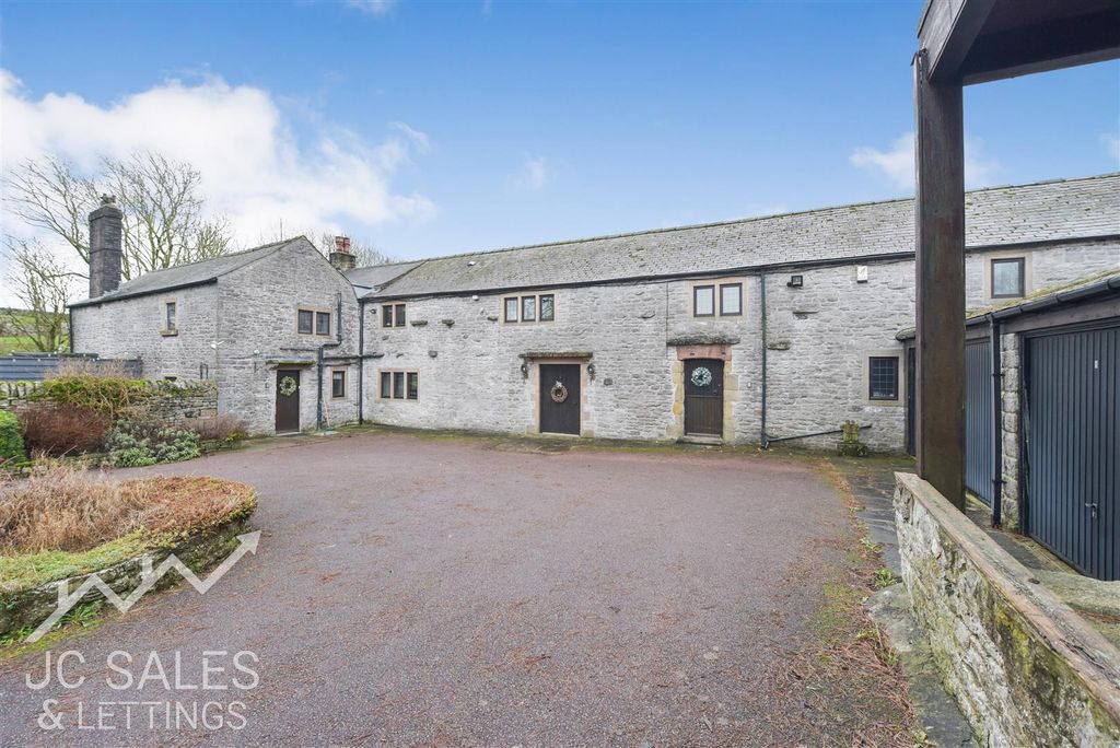 Additional image 22 of 5 bed property for saleChapel Street, Bakewell DE45