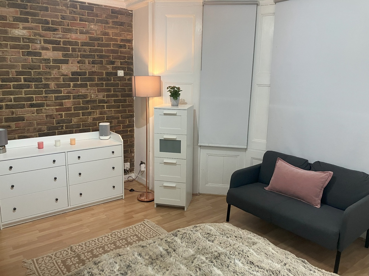 Additional image 7 of Studio Flat, Sutherland Avenue, W9, N1 7GU