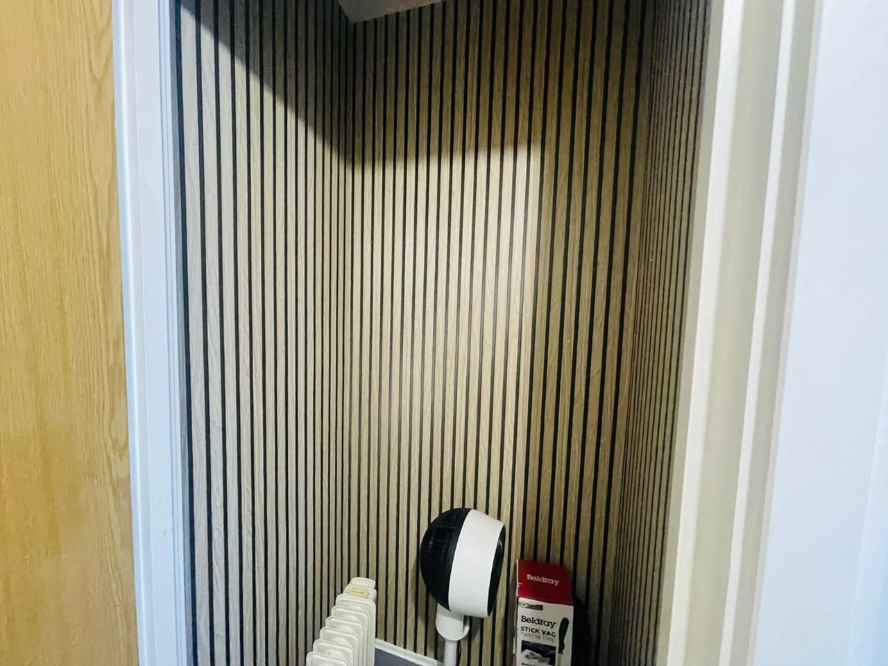 Additional image 9 of 2 Bed Flat, Southside, B5, N1 7GU