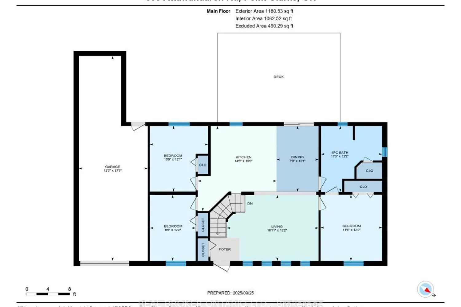 Additional image 16 of 505 Attawandaron Road