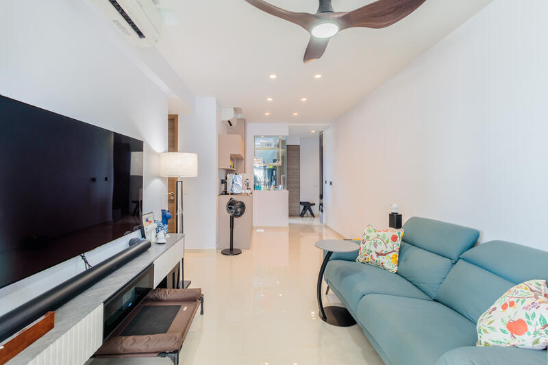 87 Hougang Avenue 2