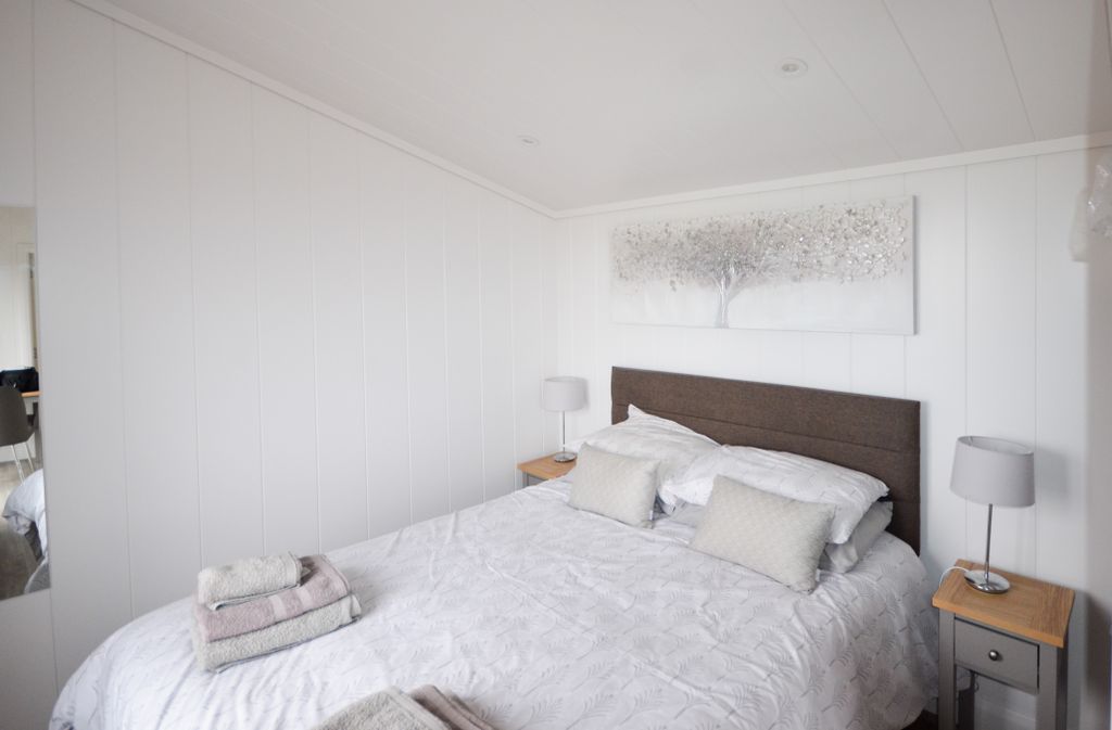 1 bed lodge for saleLower Shader HS2 photo 4