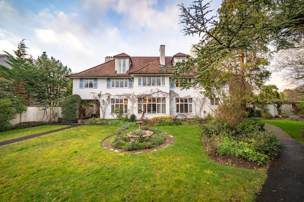 Additional image 23 of 6 bed detached house for saleDruid Stoke Avenue, Stoke Bishop, Bristol BS9
