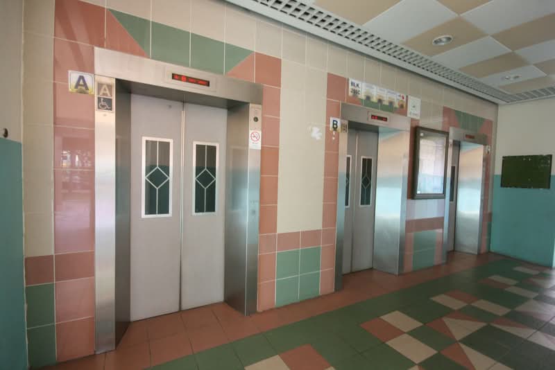 Additional image 9 of 286C Toh Guan Road