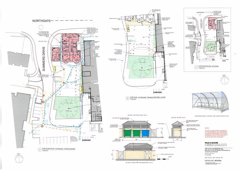 Land for saleNorthgate, Cottingham HU16 photo 5
