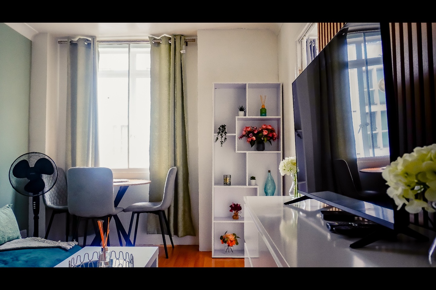 Additional image 55 of 1 Bed Flat, Westbourne Gardens, W2, N1 7GU