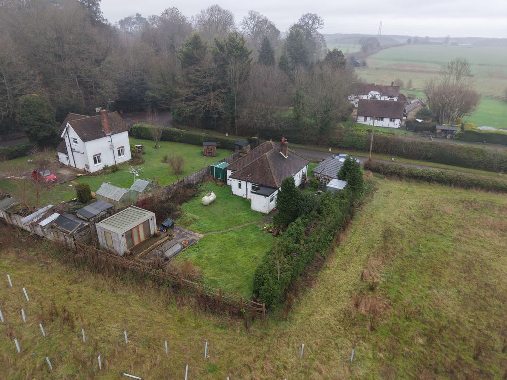 Additional image 7 of Land for saleWoodrow, Amersham, Buckinghamshire HP7
