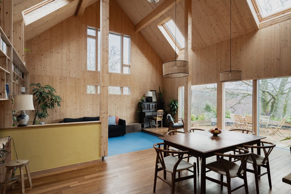 Additional image 8 of 3 bed detached house for saleDoune Cottage, Garelochhead, Argyll And Bute G84