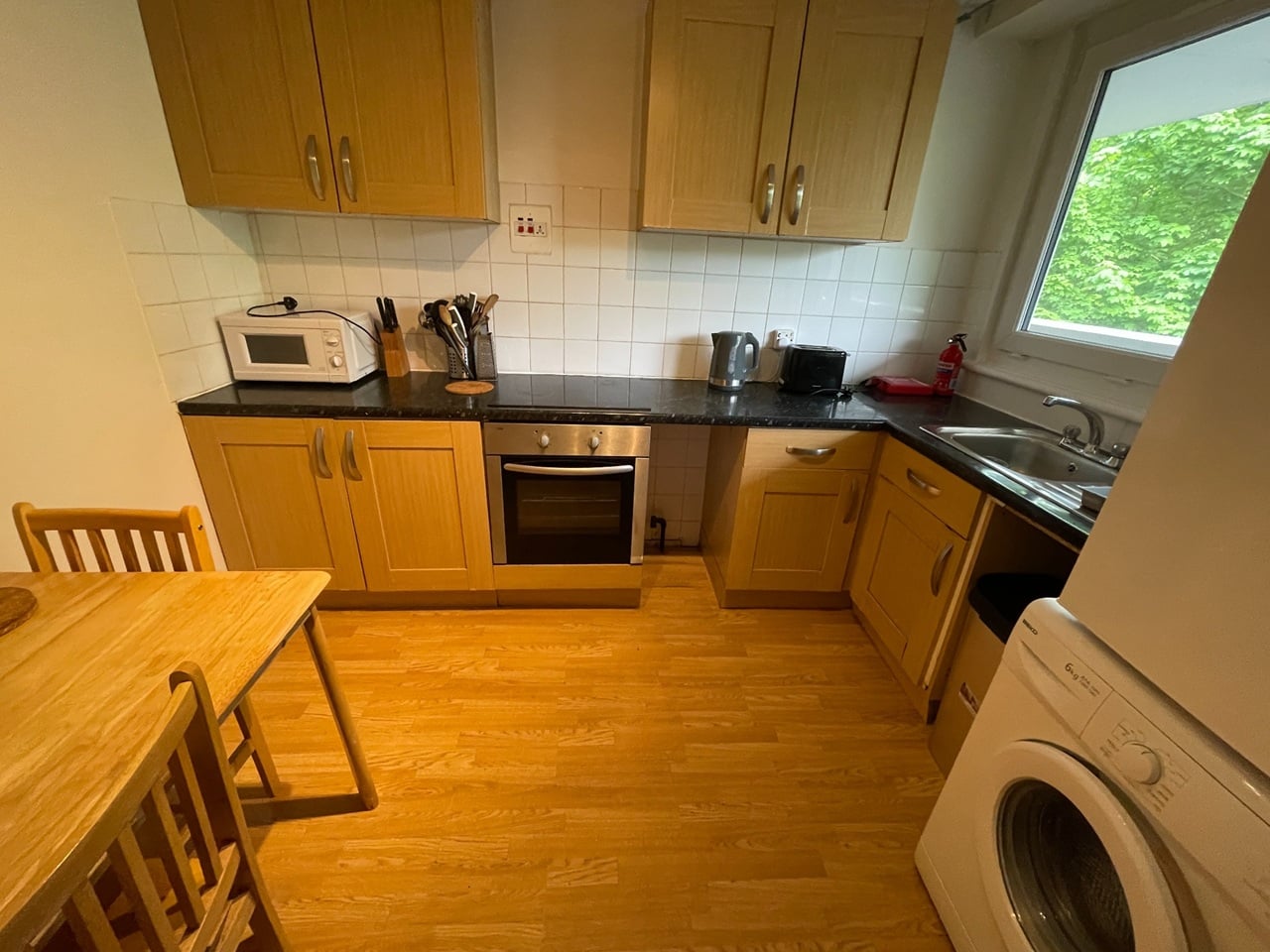 Additional image 6 of Room in a Shared Flat, Blomfield Court, SW11, N1 7GU