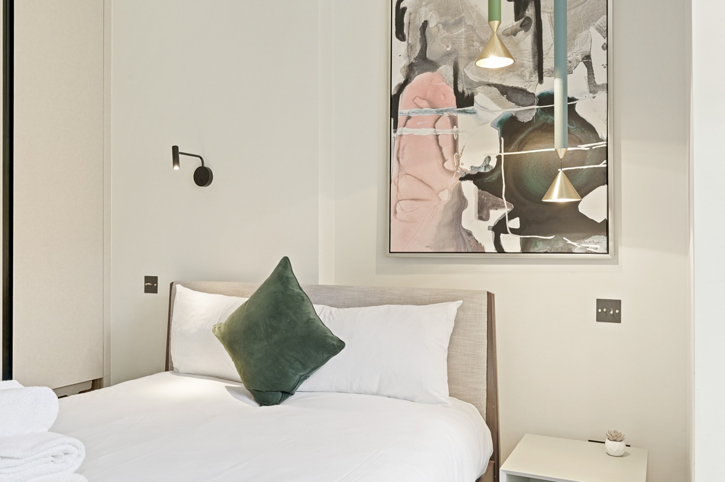 Additional image 18 of 2 Bed Flat, Russell Road, W14, N1 7GU