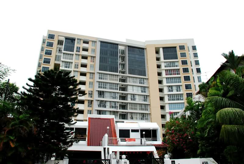 Additional image 9 of 51C Lengkong Empat