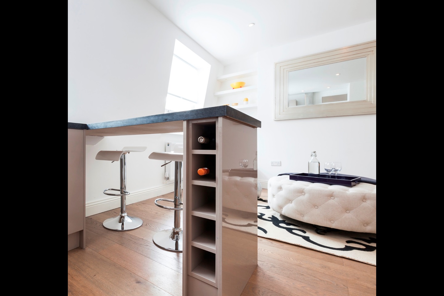 Additional image 7 of 1 Bed Flat, Shirland Road, W9, N1 7GU