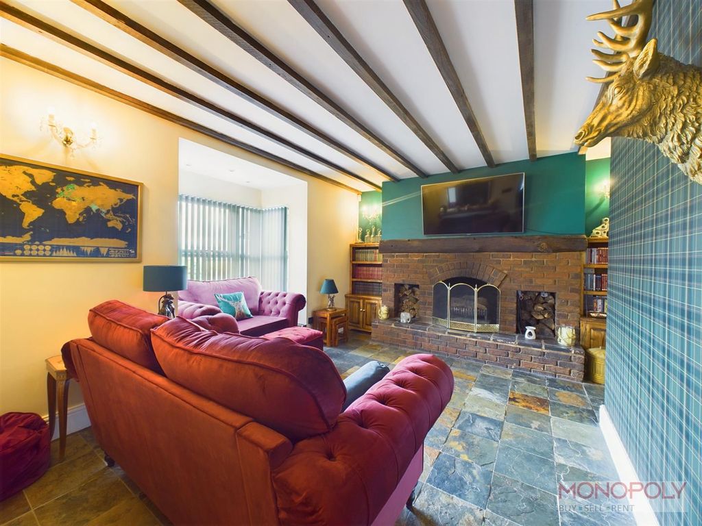 Additional image 4 of 3 bed detached house for saleHafod, Ruabon, Wrexham LL14