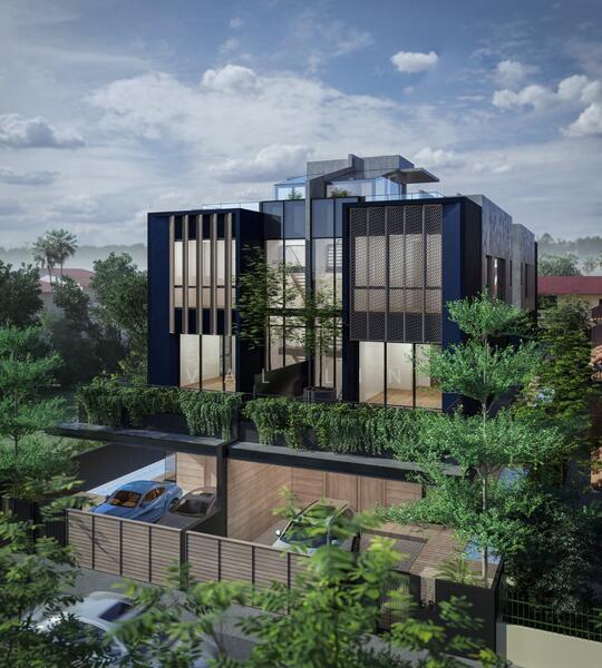 ◤ D15 Katong Siglap Victoria School photo 2