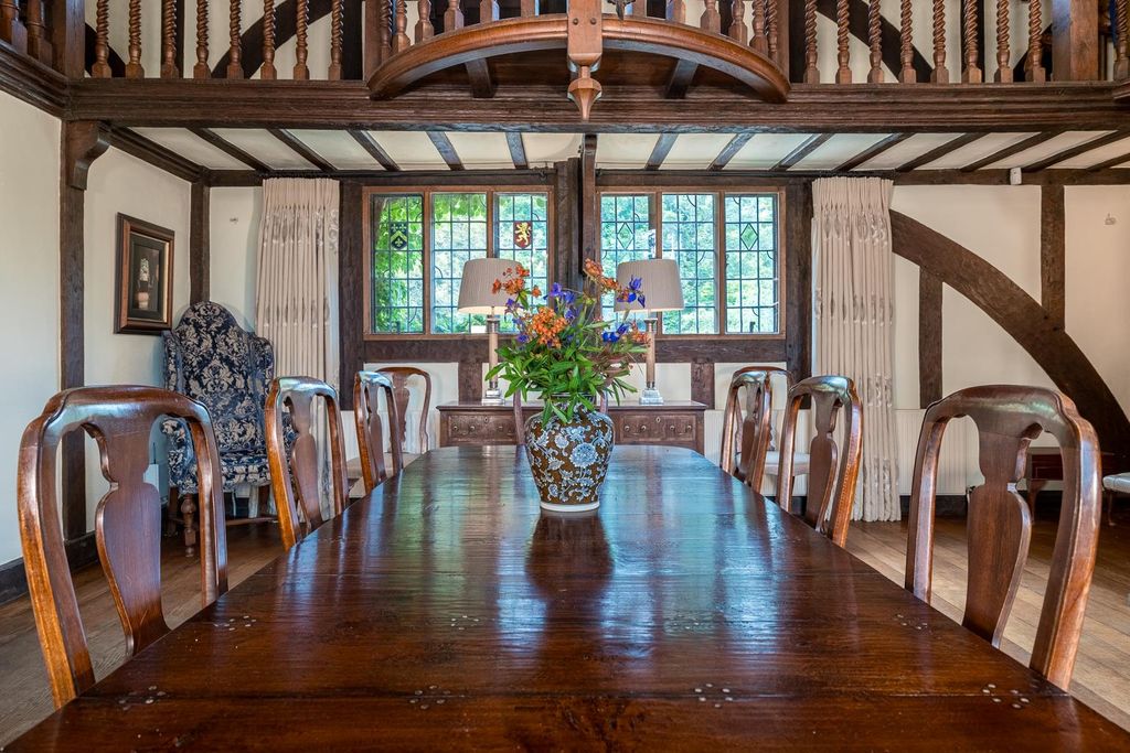 Additional image 7 of 8 bed detached house for saleMoult Hill, Salcombe, Devon TQ8