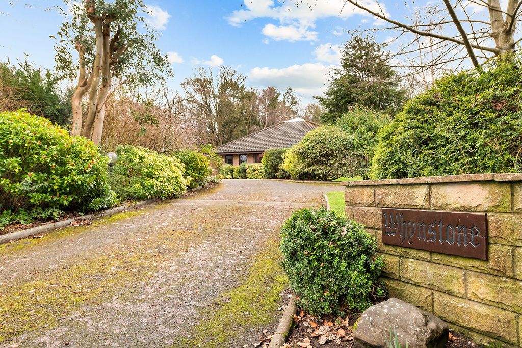 Additional image 2 of 5 bed villa for saleFriars Loan, Linlithgow EH49