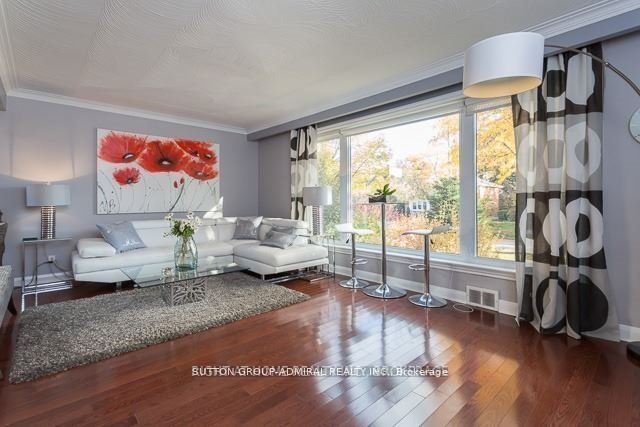 Additional image 3 of Main-248 Park Home Avenue, Toronto, ON, M2R 1A3