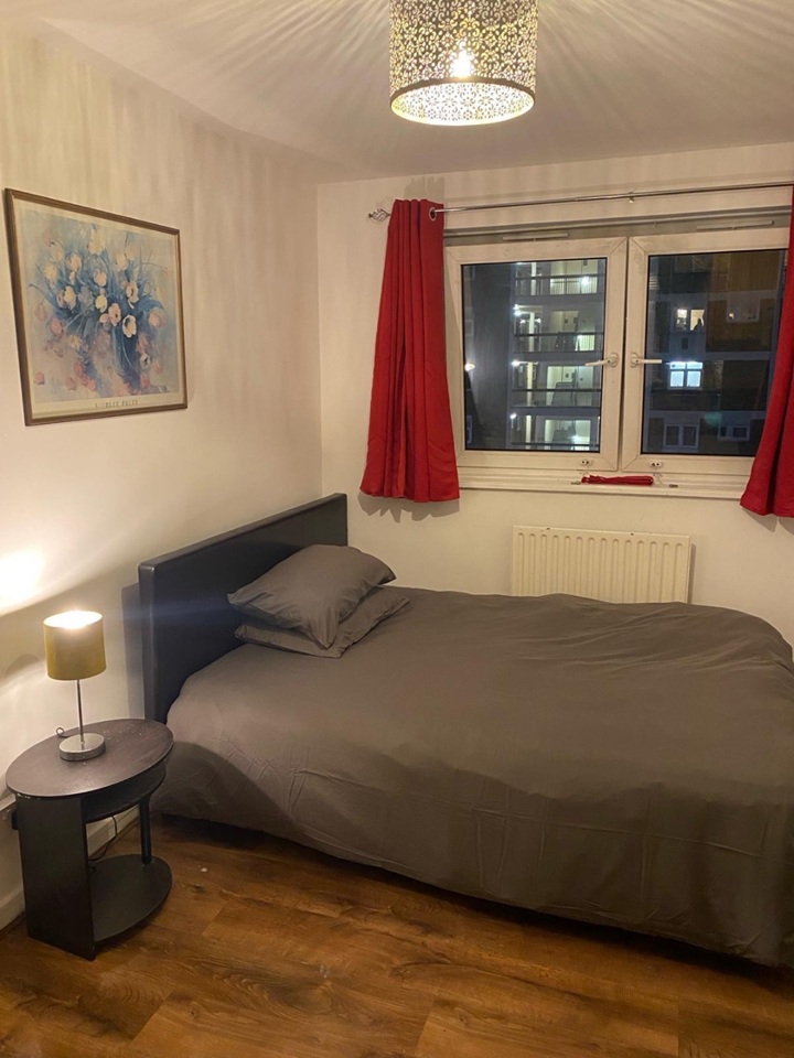 Additional image 10 of Room in a Shared House, London, E1, N1 7GU