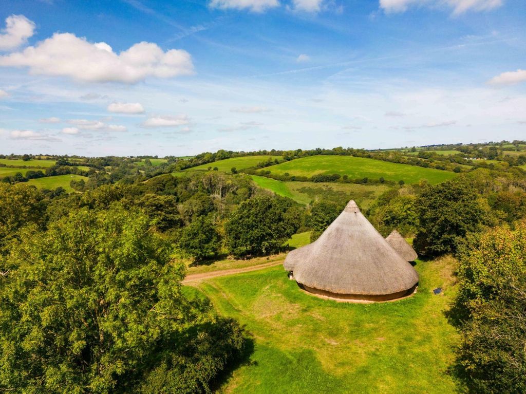 Additional image 15 of 7 bed property for saleCheriton Fitzpaine, Crediton, Devon EX17