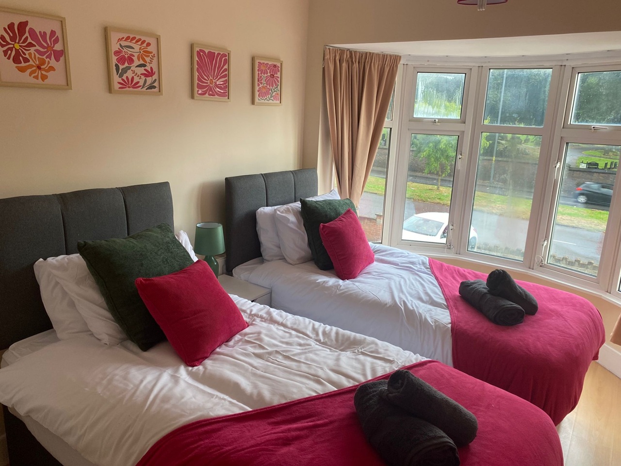 Additional image 5 of 3 Bed Semi-Detached House, College Road, B44, N1 7GU